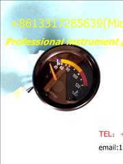Independent installation of water temperature meters for construction machinery3808K52-010