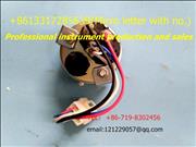 NIndependent installation of water temperature meters for construction machinery3808K52-010