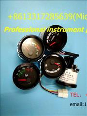 NIndependent installation of water temperature meters for construction machinery3808K52-010
