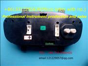 NFoton auman auto instrument assembly1B18037600077