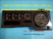 NDongfeng 153 auto instrument assembly3801N12-010-B