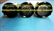 NConstruction machinery independent installation of oil pressure gauge38105060120