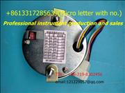 NConstruction machinery independent installation tachometer3813K85-010