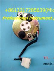 NConstruction machinery independent installation tachometer3813KB78-010