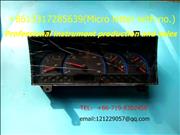 Dongfeng dorika automobile instrument assembly3801000PF6