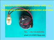 Construction machinery independent installation hour meter30357663035766