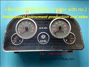 Dongfeng dorika automobile instrument assembly3801QB10L-010