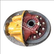 NXCMG Wheel Loader Parts LW321F Main Reducer 82350200