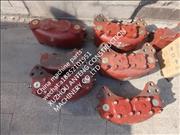 NWheel Loader ZL50G Brake Caliper Assy 860110260 860115206 75700444