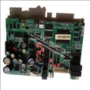 NXuzhou Truck Crane QY25K QY50K Computer Controller HC4900 HC3900 Main Board