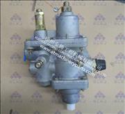 NZL30G ZL50G LW640G Brake Valve Water Oil Separator Combination Valve 803004037 SH380A-3511061